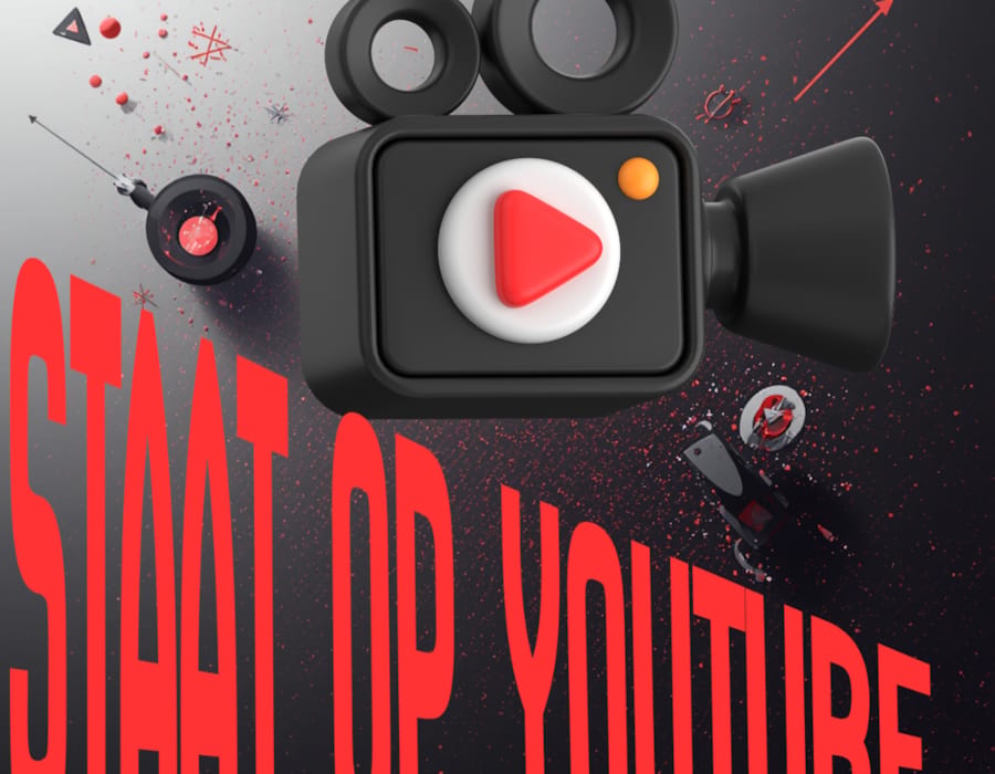 YOU TUBE filmpjes